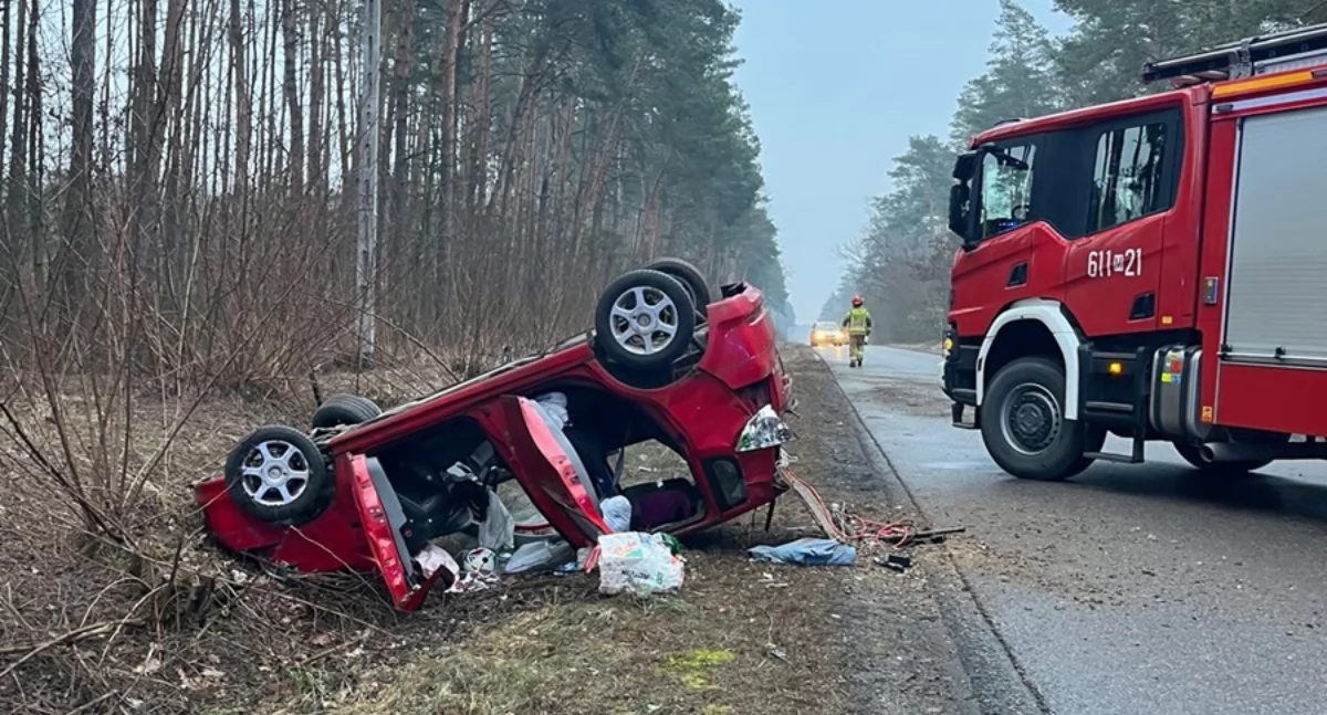 fot. KPP Pułtusk