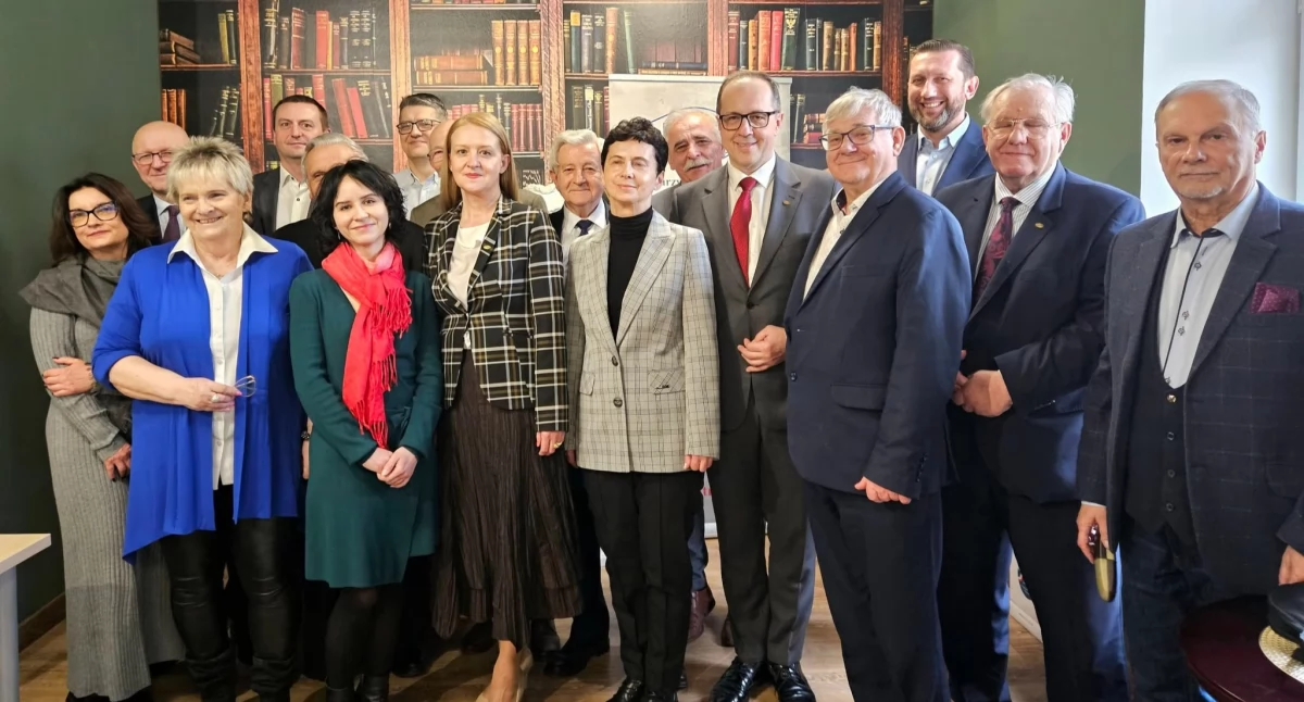 fot. TMZC/archiwum CiechanówInaczej