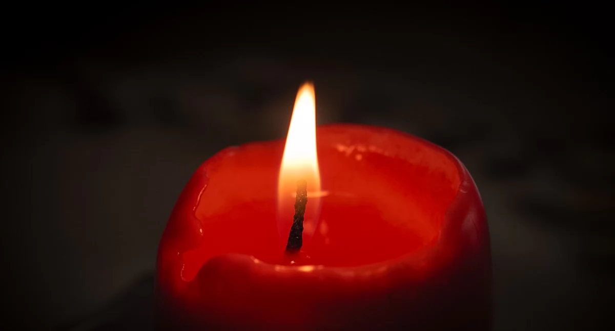 Odeszli od Nas, Zmarła ceniona polonistka Krasiniaka - zdjęcie, fotografia