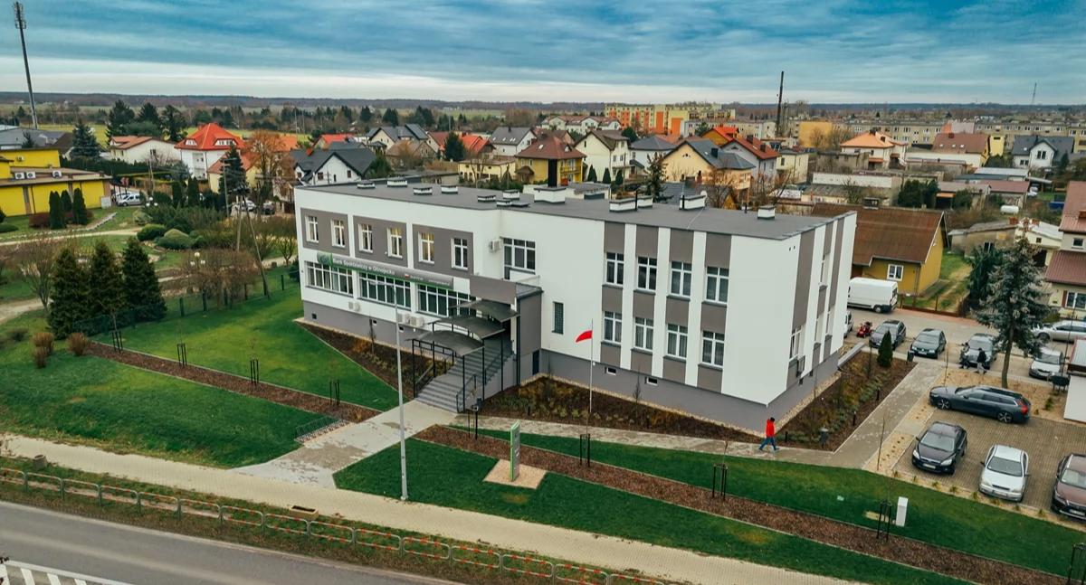 fot. Roman Nadaj/CiechanówInaczej