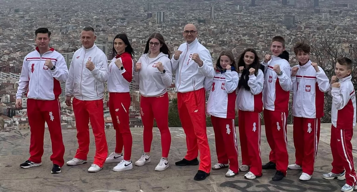 fot. Ciechanowski Klub Karate Kyuokushin