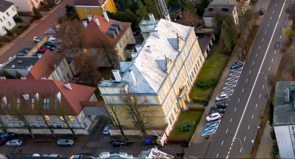 fot. archiwum CiechanówInaczej.pl