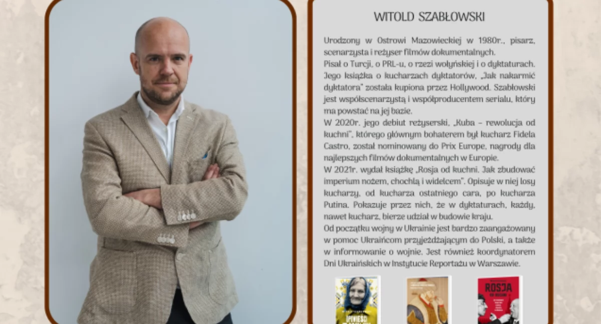 fot. MBP Ciechanów