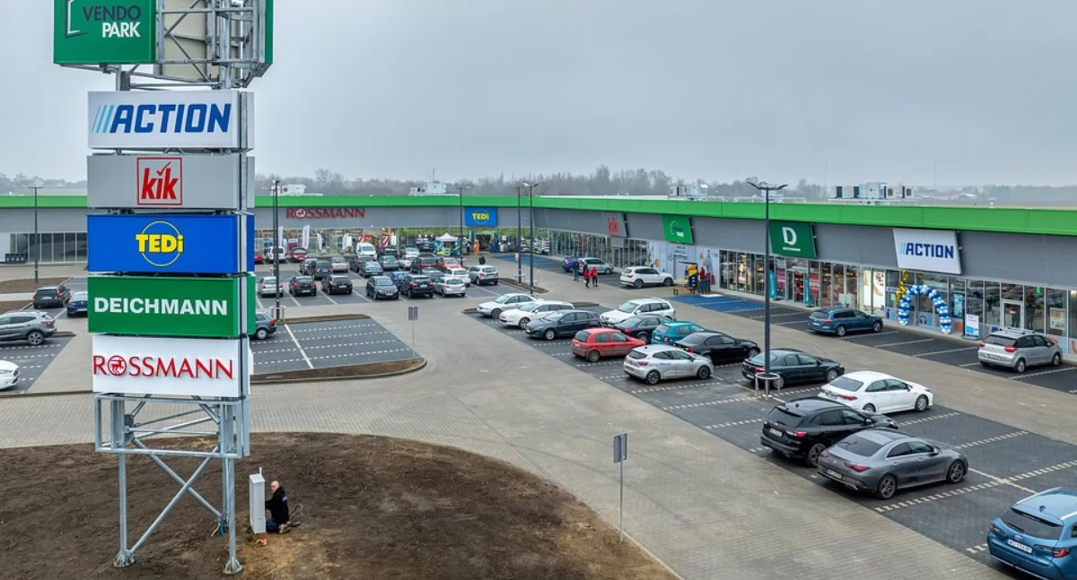 fot. Biuro prasowe Trei Real Estate Poland