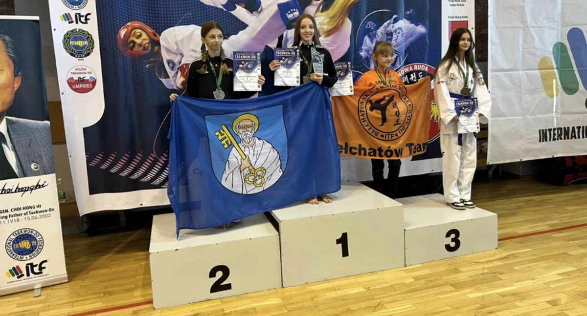 fot. Matsogi Ciechanów