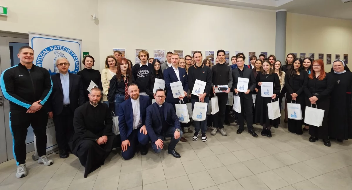 fot. Kuria Diecezjalna w Płocku