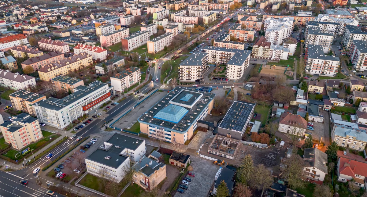 fot. CiechanówInaczej.pl