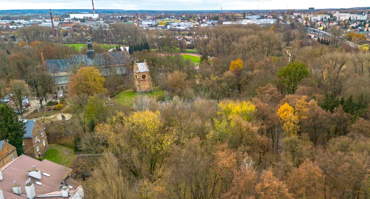 fot. archiwum CiechanówInaczej.pl