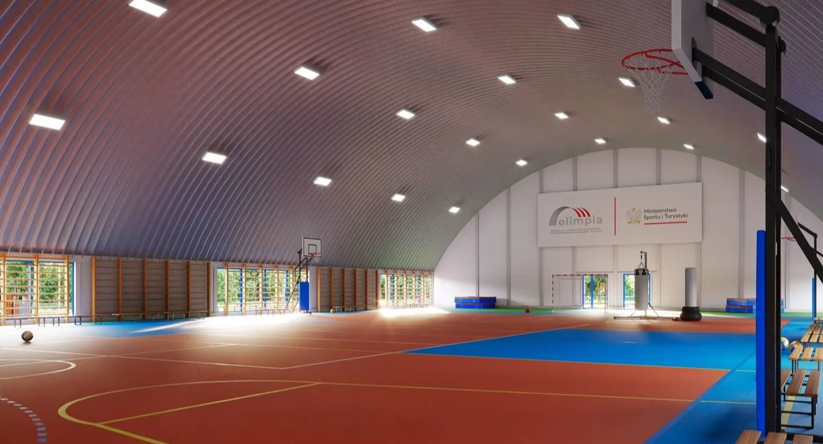 fot. Ministerstwo Sportu
