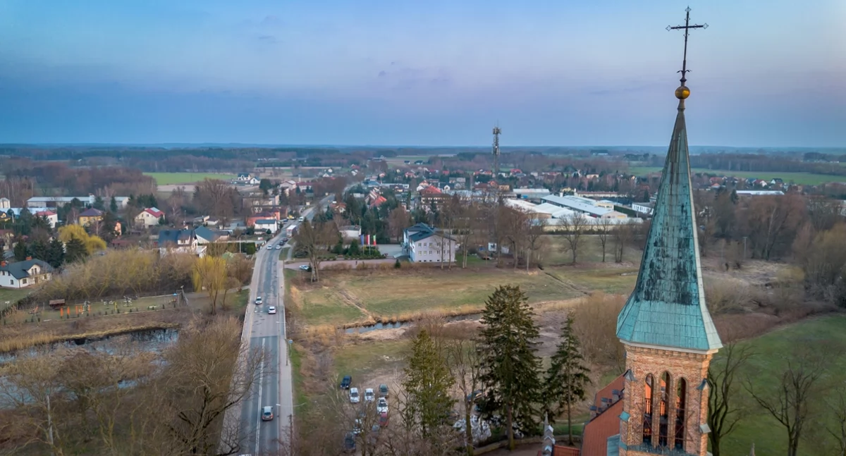 fot. Roman Nadaj/CiechanówInaczej.pl
