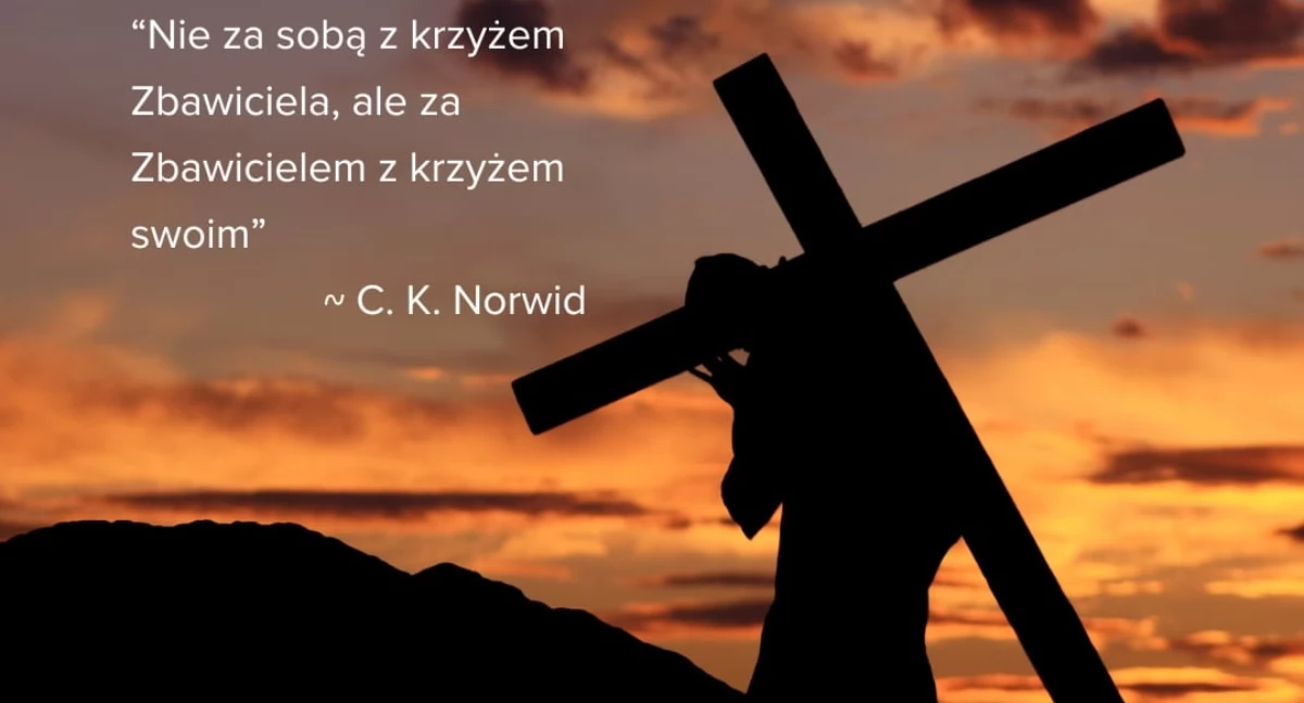 Kościół, Pierwsza uroczystość gołymińskiej parafii - zdjęcie, fotografia