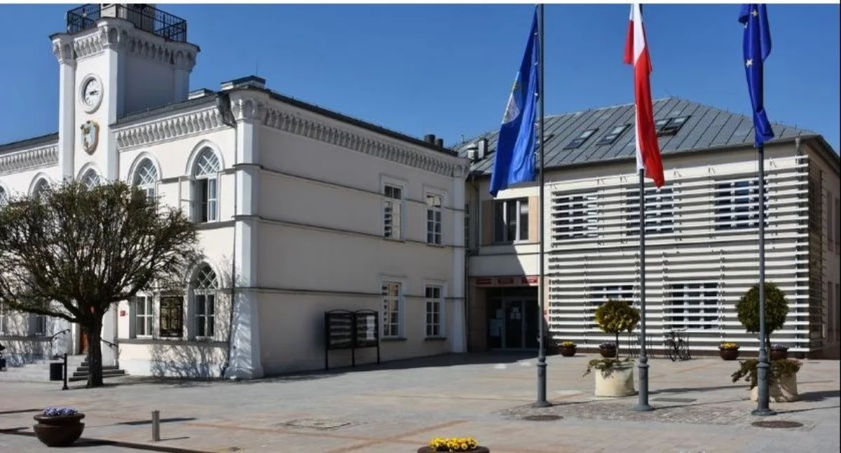 Samorząd, ratuszu zatrudnią kierownika wydziału - zdjęcie, fotografia