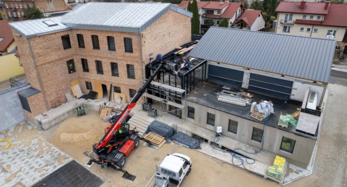 fot. Urząd Miasta Ciechanów