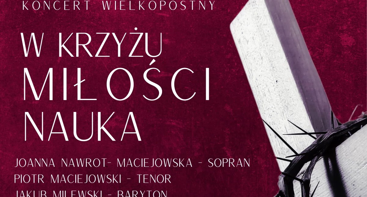 Koncerty, Przed wyjątkowy koncert Sońsku Gościem specjalnym będzie znana aktorka - zdjęcie, fotografia