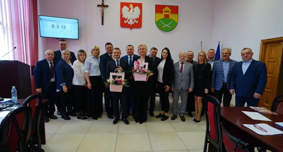 fot. urząd gminy w Sońsku