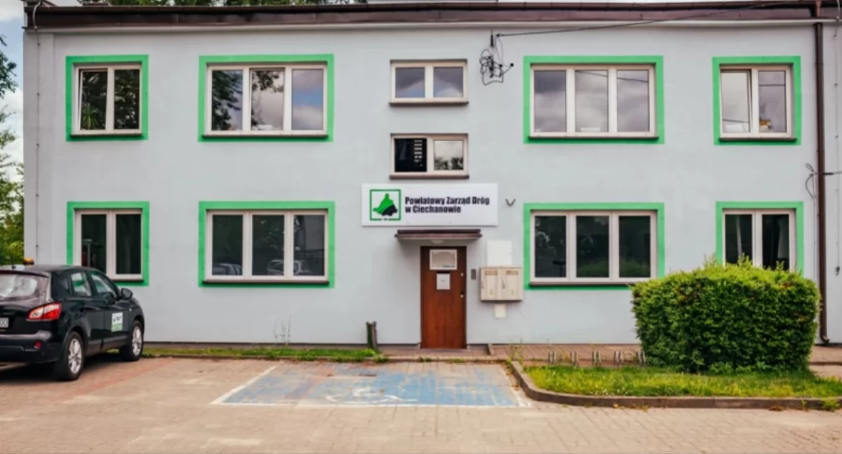 fot. CiechanówInaczej.pl