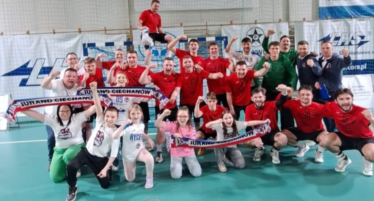 fot. Jurand Ciechanów