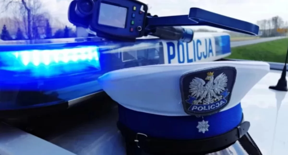 fot. KPP Ciechanów