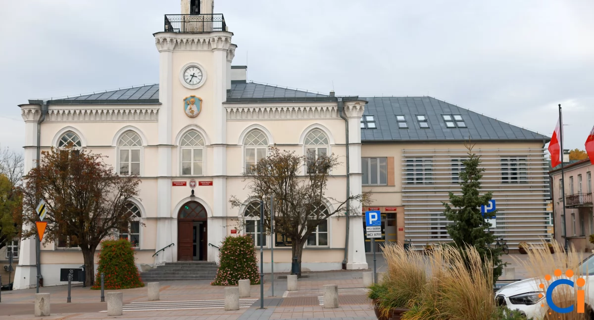 fot. CiechanówInaczej.pl