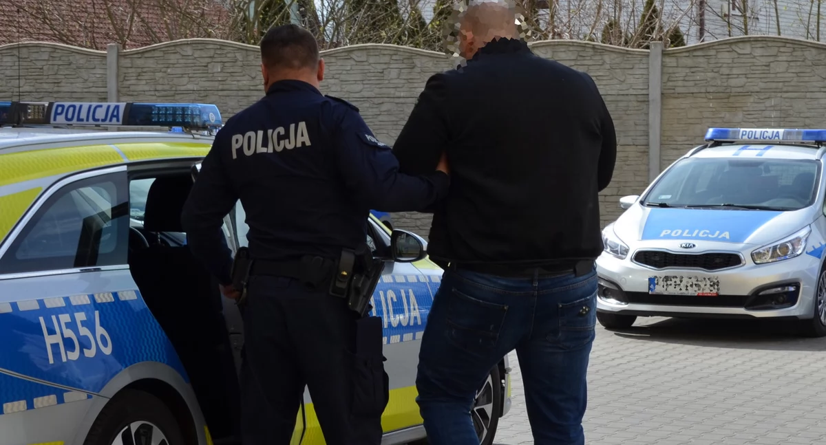 fot. KPP Mława