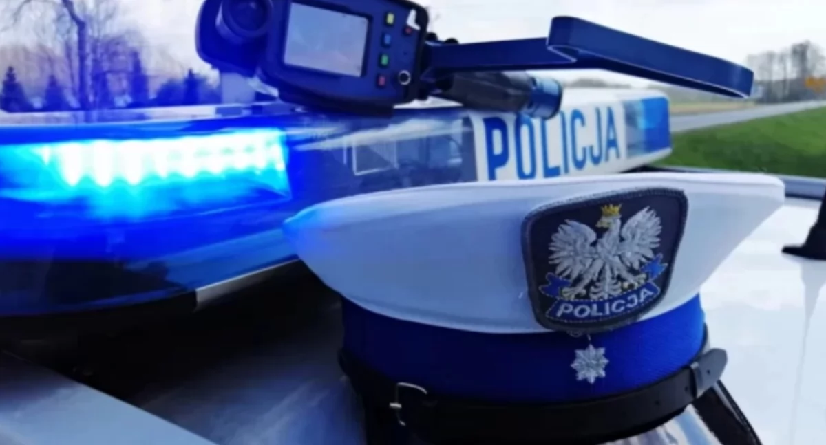 fot. KPP Ciechanów