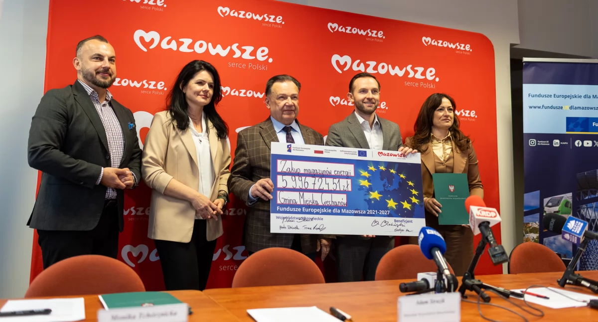 fot. CiechanówInaczej.pl