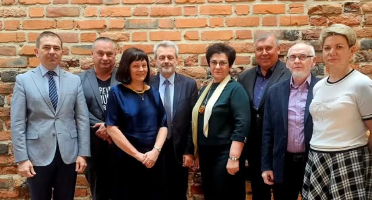 fot. Muzeum Szlachty Mazowieckiej