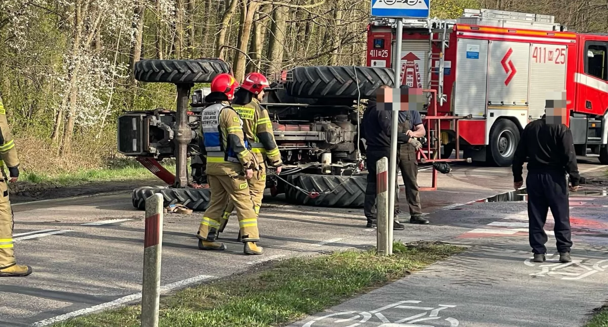 fot. CiechanówInaczej.pl/OSP Sońsk
