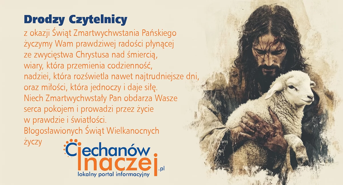 fot. CiechanówInaczej.pl