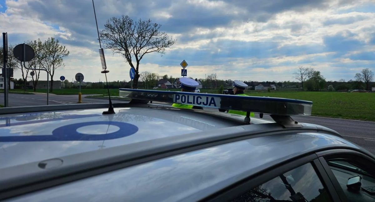fot. KPP Ciechanów