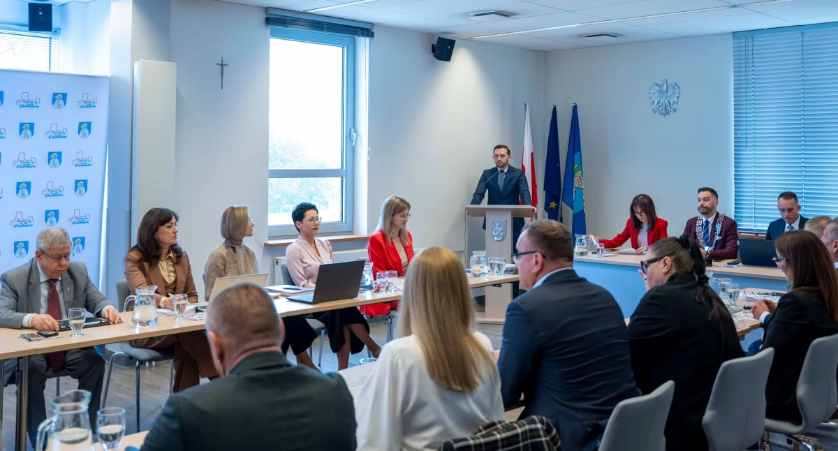 fot. Urząd Miasta Ciechanów