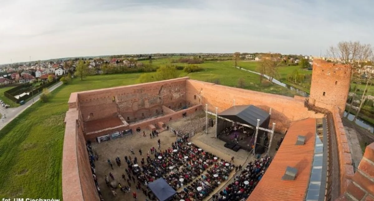 fot. Urząd Miasta Ciechanów