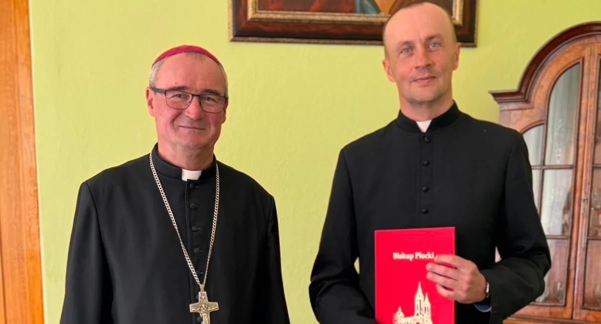 fot. Diecezja Płocka