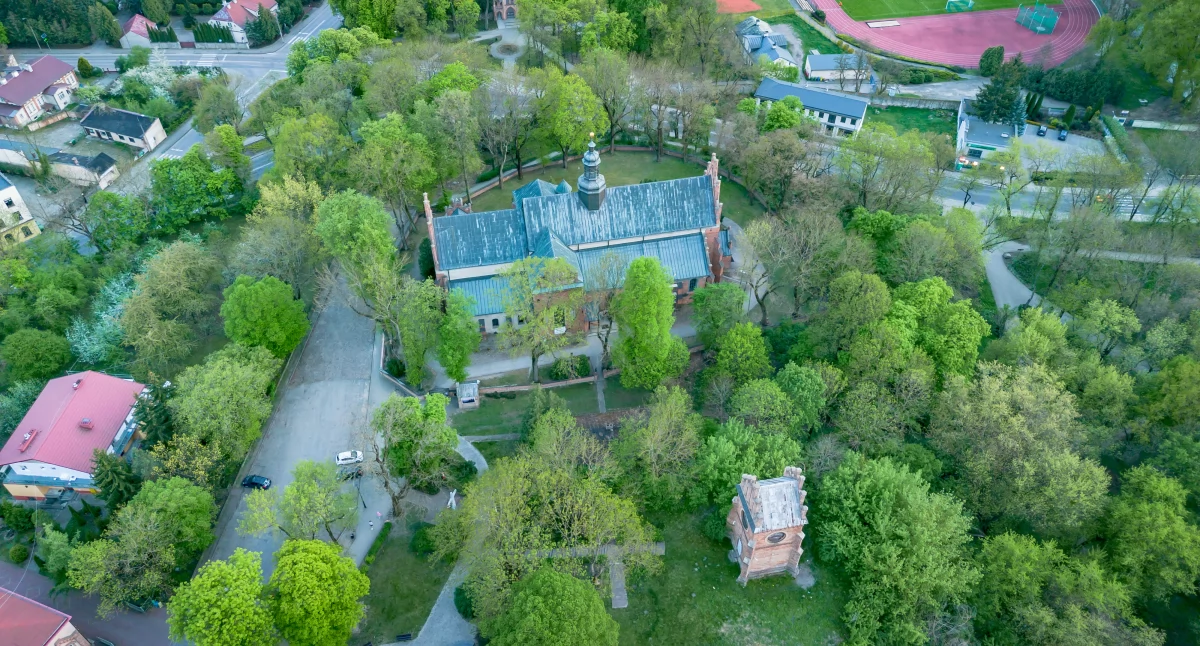 fot. CiechanówInaczej.pl/Diecezja Płocka
