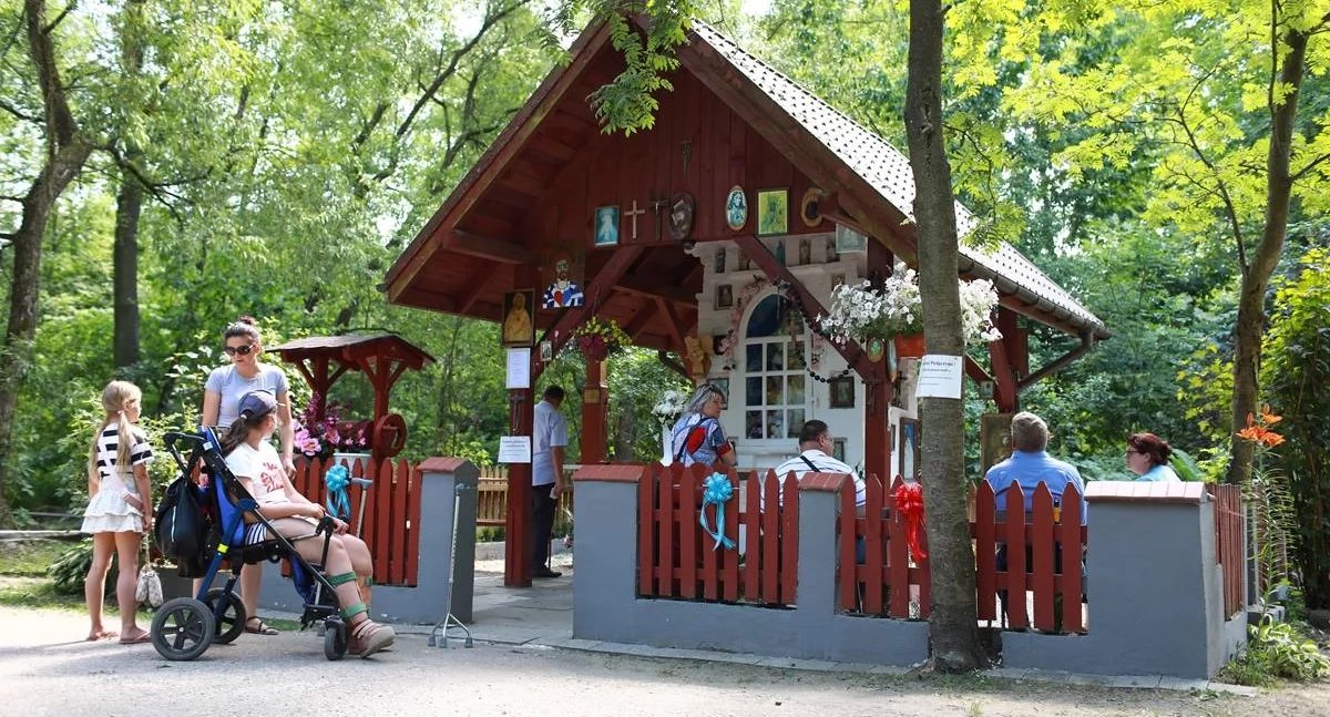 fot. archiwum CiechanówInaczej.pl