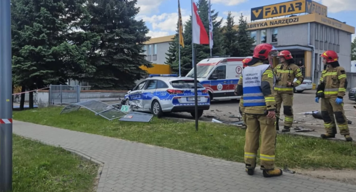 fot. Czytelnik portalu/CiechanówInaczej.pl