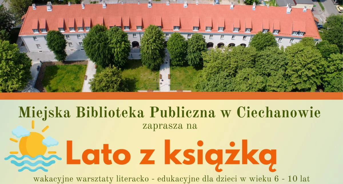 Książki, książką Ciechanowie - zdjęcie, fotografia