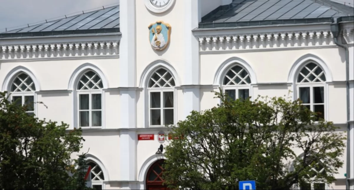 fot. CiechanówInaczej.pl