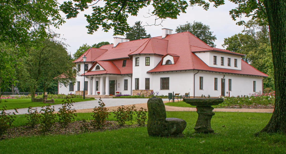 fot. Muzeum Romantyzmu w Opinogórze
