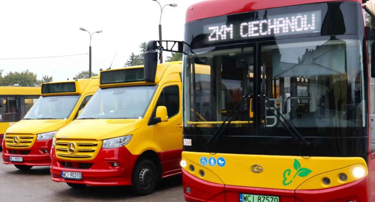 fot. Urząd Miasta Ciechanów