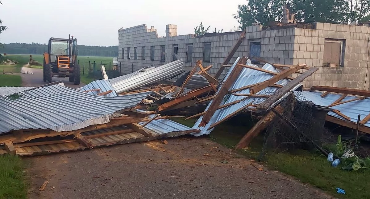 fot. KPPSP Maków Mazowiecki