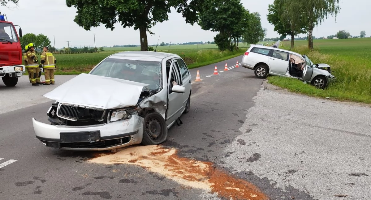 fot. KPP Ciechanów