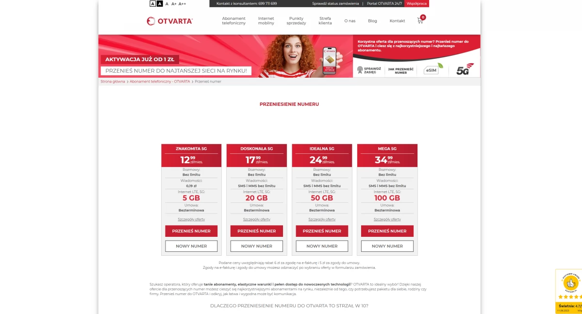Porady i ciekawostki, przeniesienie numeru telefonu opłaca - zdjęcie, fotografia