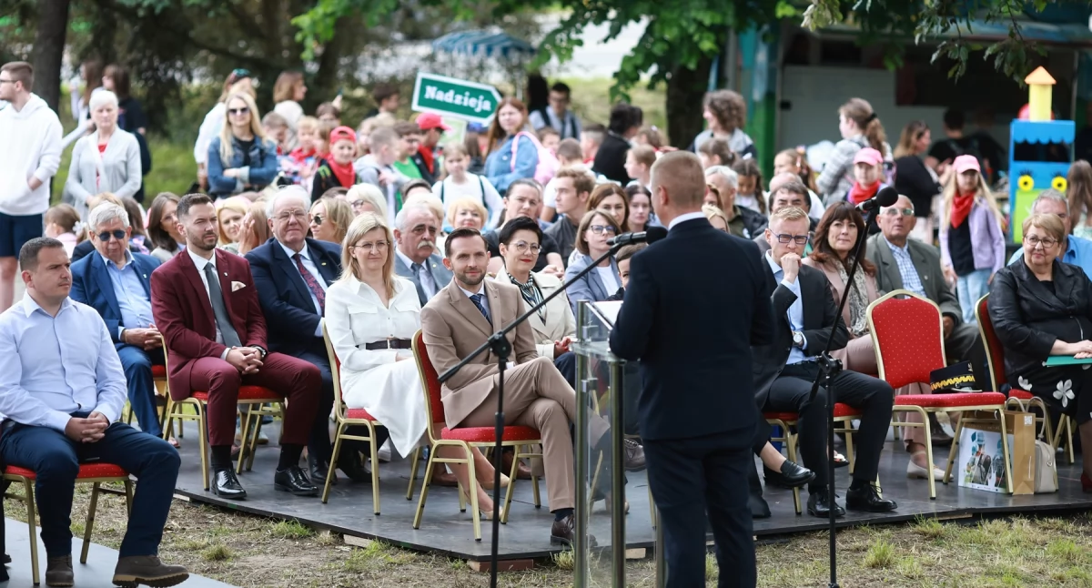 fot. Roman Nadaj/CiechanówInaczej.pl