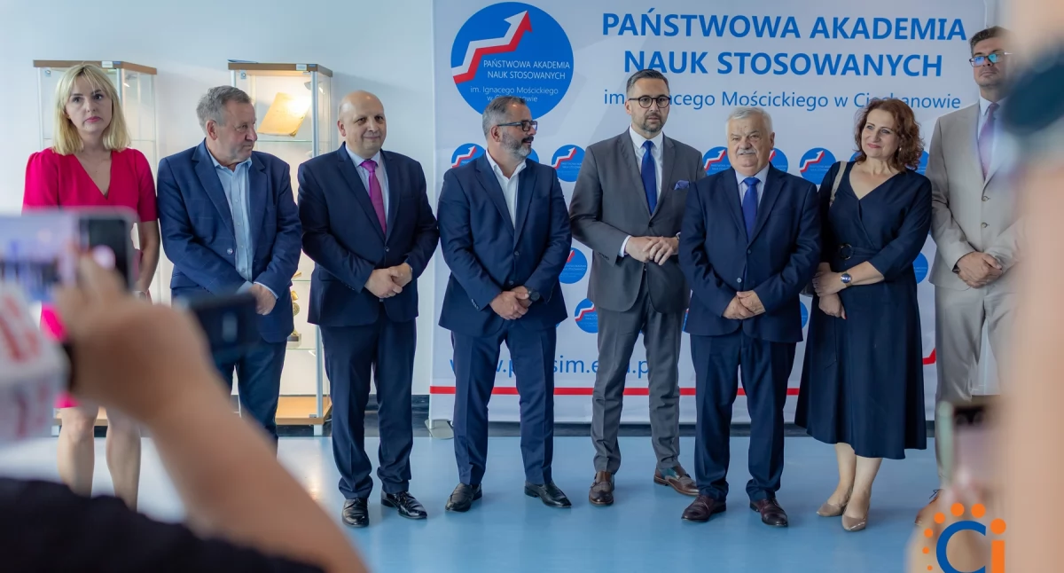 fot. Roman Nadaj/CiechanówInaczej.pl