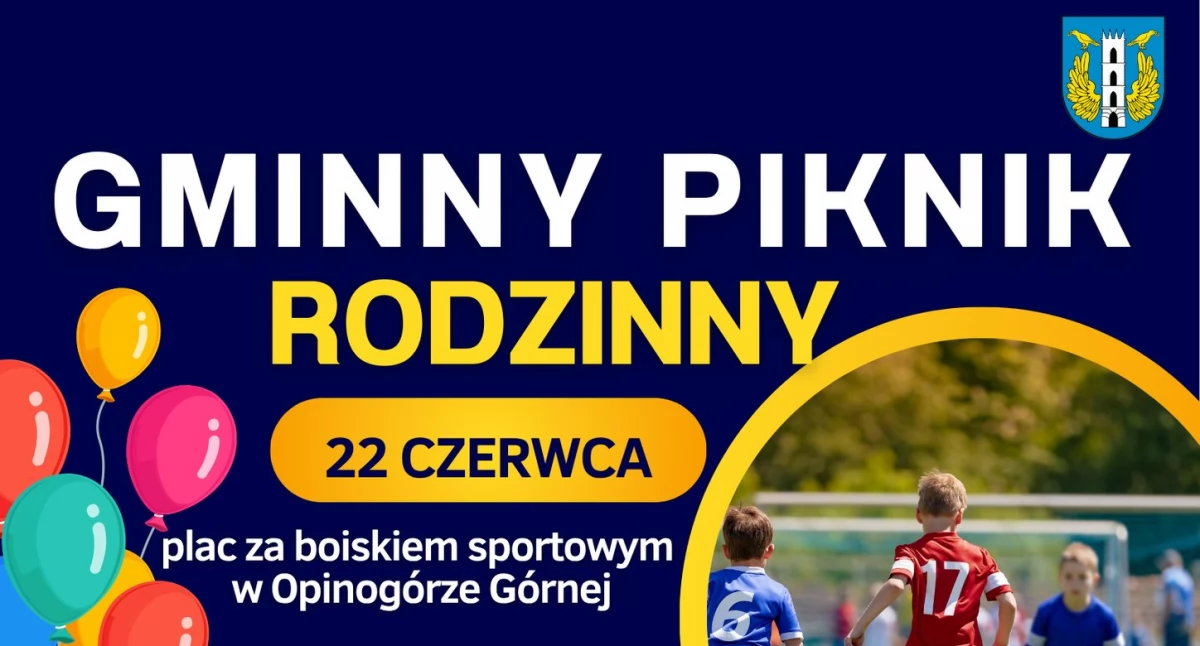 Inne Wydarzenia, Przed piknik Opinogórze Górnej Wiele darmowych atrakcji [program] - zdjęcie, fotografia