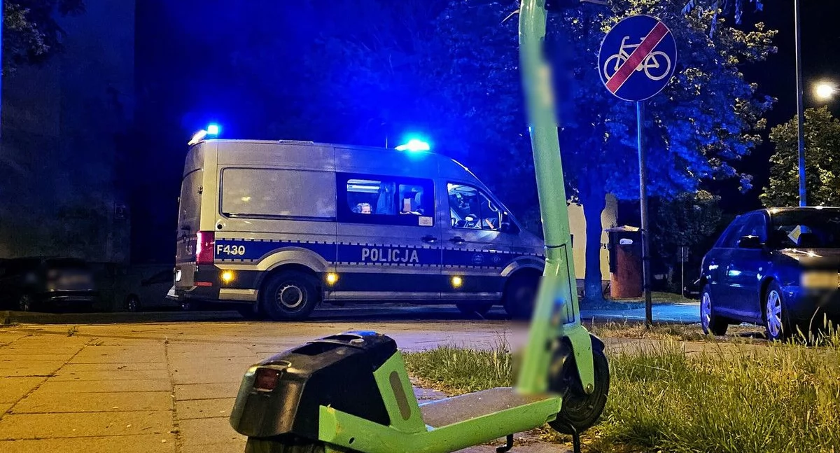 zdjęcie ilustracyjne - archiwum policja.gov.pl