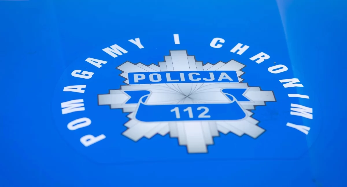 Nocne poszukiwania 21-latka. Był w kryzysie emocjonalnym
