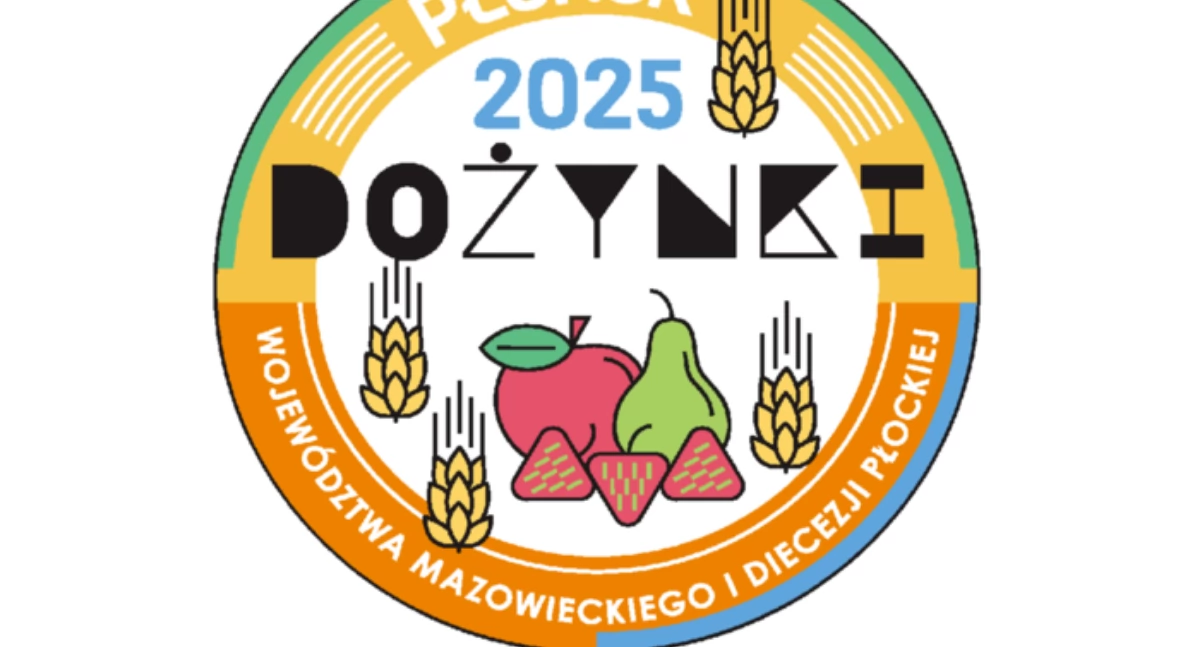 Rolnictwo, Wojewódzkie diecezjalne dożynki odbędą pobliżu Ciechanowa - zdjęcie, fotografia