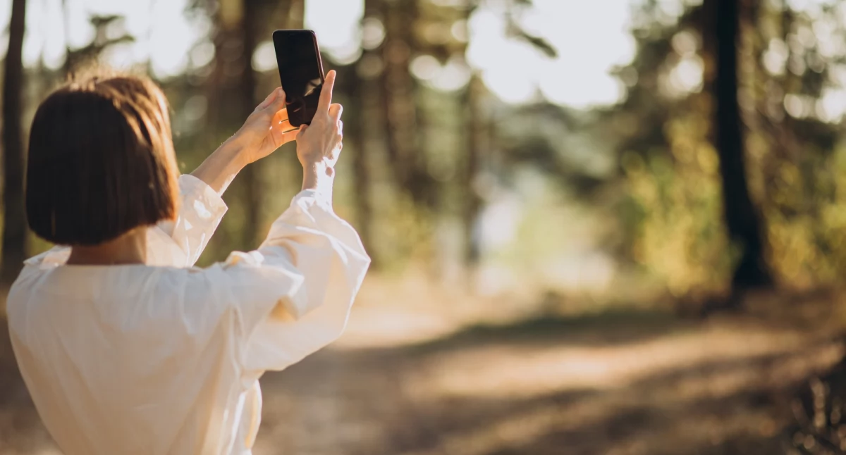 Porady i ciekawostki, Telefon dobrym aparatem podróżników Dlaczego Galaxy Ultra dobrym kompanem - zdjęcie, fotografia